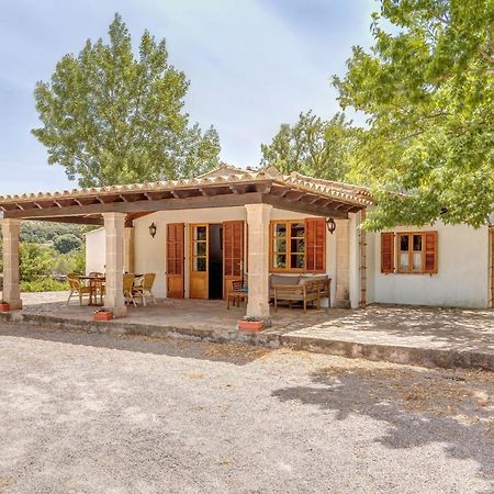 Finca L'Hort Nou Pollença Eksteriør bilde